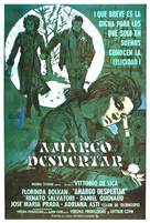 Una breve vacanza - Spanish Movie Poster (xs thumbnail)