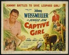 Captive Girl - Movie Poster (xs thumbnail)