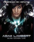 Glam Nation Live - Blu-Ray movie cover (xs thumbnail)
