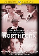 Northfork - DVD movie cover (xs thumbnail)