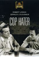 Cop Hater - DVD movie cover (xs thumbnail)