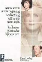 "Knots Landing" Poster