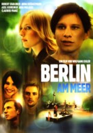 Berlin am Meer - German Movie Poster (xs thumbnail)