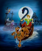Scooby-Doo and the Loch Ness Monster - Key art (xs thumbnail)