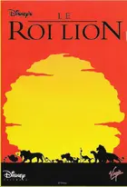 The Lion King Cover