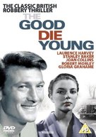 The Good Die Young - British DVD movie cover (xs thumbnail)