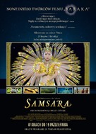 Samsara - Polish Movie Poster (xs thumbnail)