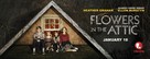 Flowers in the Attic - Movie Poster (xs thumbnail)