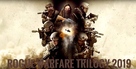 Rogue Warfare: Death of a Nation - Video on demand movie cover (xs thumbnail)