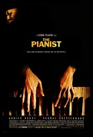 The Pianist - Movie Poster (xs thumbnail)