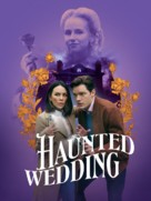 Haunted Wedding - Movie Poster (xs thumbnail)