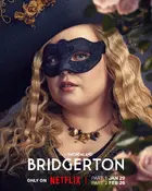 "Bridgerton" Poster