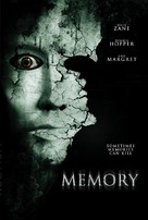 Memory - Movie Poster (xs thumbnail)