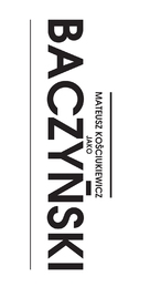 Baczynski - Polish Logo (xs thumbnail)