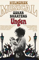 Ungen - Norwegian Movie Poster (xs thumbnail)