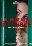 La mirada invisible - Swiss Movie Poster (xs thumbnail)