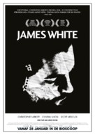 James White - Dutch Movie Poster (xs thumbnail)