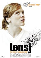 L&oslash;nsj - Norwegian poster (xs thumbnail)