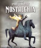Nostalghia - Blu-Ray movie cover (xs thumbnail)