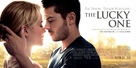 The Lucky One - Movie Poster (xs thumbnail)