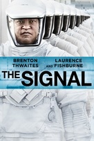 The Signal - Movie Cover (xs thumbnail)