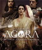 Agora - French Movie Cover (xs thumbnail)