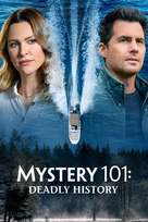 &quot;Mystery 101&quot; Deadly History - Movie Cover (xs thumbnail)