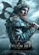 Birkebeinerne - Andorran Movie Poster (xs thumbnail)