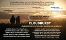 Cloudburst - Canadian Movie Poster (xs thumbnail)