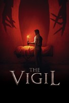 The Vigil - International Movie Cover (xs thumbnail)