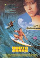 North Shore - Movie Poster (xs thumbnail)