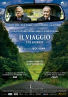 The Journey - Italian Movie Poster (xs thumbnail)