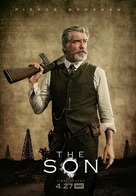 &quot;The Son&quot; - Movie Poster (xs thumbnail)
