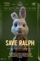 Save Ralph - Movie Poster (xs thumbnail)