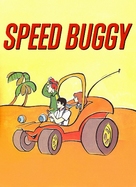 &quot;Speed Buggy&quot; - Movie Cover (xs thumbnail)