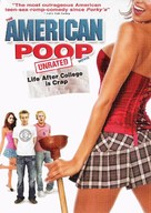 The Connecticut Poop Movie - DVD movie cover (xs thumbnail)