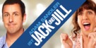 Jack and Jill - German Movie Poster (xs thumbnail)