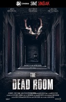 The Dead Room - Movie Poster (xs thumbnail)