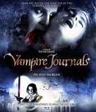 Vampire Journals - Movie Cover (xs thumbnail)