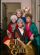 &quot;The Golden Girls&quot; - Movie Poster (xs thumbnail)