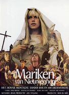 Mariken van Nieumeghen - Dutch Movie Poster (xs thumbnail)