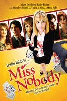 Miss Nobody - Movie Cover (xs thumbnail)