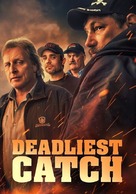 &quot;Deadliest Catch&quot; - Movie Poster (xs thumbnail)