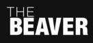 The Beaver - Logo (xs thumbnail)