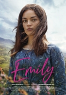Emily - Greek Movie Poster (xs thumbnail)
