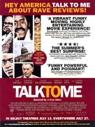 Talk to Me - poster (xs thumbnail)
