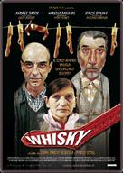 Whisky - Italian Movie Poster (xs thumbnail)