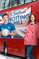 Christmas in Notting Hill - Movie Poster (xs thumbnail)