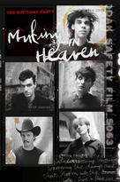 Mutiny in Heaven: The Birthday Party - Movie Poster (xs thumbnail)