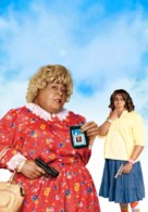 Big Mommas: Like Father, Like Son - Key art (xs thumbnail)